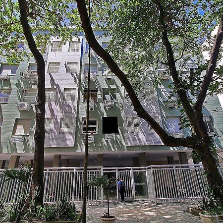 Studio Moderno Ao Lado Da Praia Em Ipanema Rio de Janeiro Luaran gambar